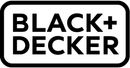 logotipo marca BLACK & DECKER